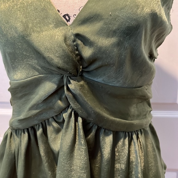 Revolve house of harlow 1960 - Picture 2 of 4